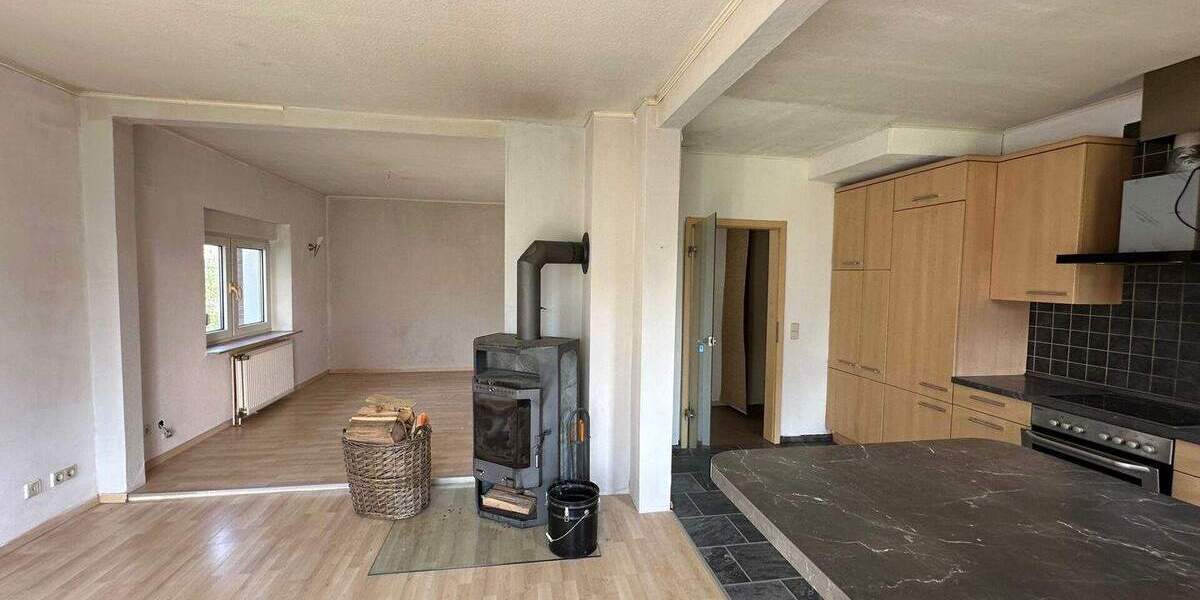 Einfamilienhaus Seelze / Dedensen Dedensen - 5 Zimmer, 150 m&sup2;, 297.000&euro; | Angebot:25196640