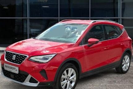 Seat Arona 17.236 km 22.960 € Burgwedel 30938