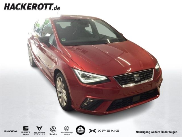 Seat Ibiza 7.780 km 18.450 &euro; Burgwedel 30938