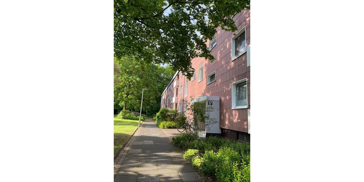 Etagenwohnung Hannover Herrenhausen-Stöcken - 3 Zimmer, 69 m&sup2;, 230.000&euro; | Angebot:26993514