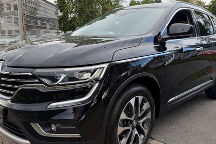 Renault Koleos 177.909 km 10.200 &euro; Langenhagen 30851