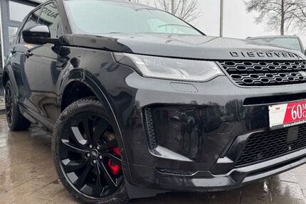 Land Rover Discovery 129.291 km 29.499 &euro; Isernhagen OT Altwarmbüchen bei Hannover A2/A7 30916