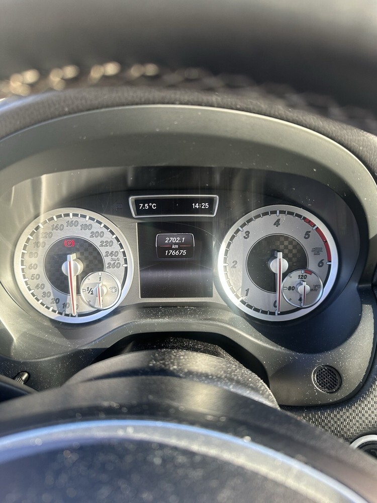 Mercedes-Benz A-Klasse 178.000 km 10.800 € Wunstorf 31515