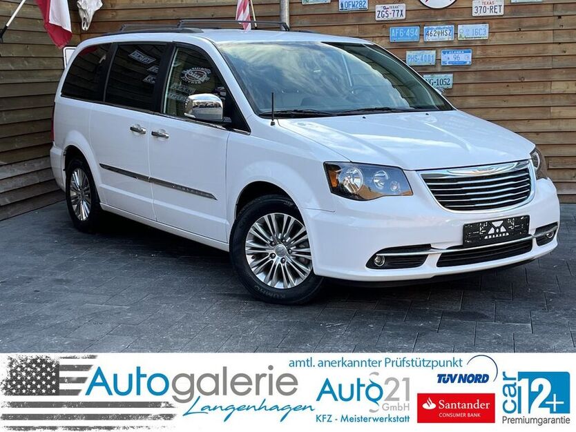 Grand Voyager