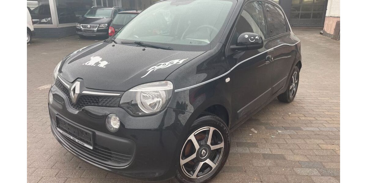Renault Twingo 68.000 km 7.390 &euro; Neustadt am Rübenberge bei Hannover 31535