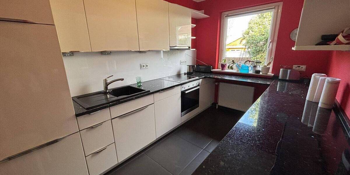 Reihenmittelhaus Uetze Hänigsen - 4 Zimmer, 86 m&sup2;, 219.000&euro; | Angebot:26188731