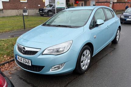 Opel Astra 43.004 km 8.500 &euro; Garbsen 30827