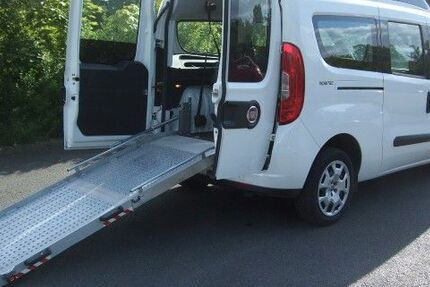 Fiat Doblo 160.583 km 14.950 &euro; Hannover 30519