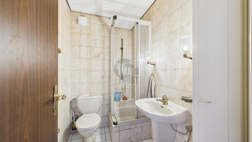 Etagenwohnung Hannover Herrenhausen-Stöcken - 2 Zimmer, 58 m&sup2;, 720&euro; | Angebot:26183952