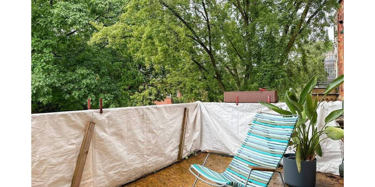 Etagenwohnung Hannover Linden-Mitte - 5 Zimmer, 122 m&sup2;, 475.000&euro; | Angebot:26886496