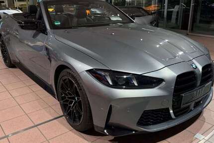 BMW M4 6.100 km 87.500 &euro; Hannover 30655