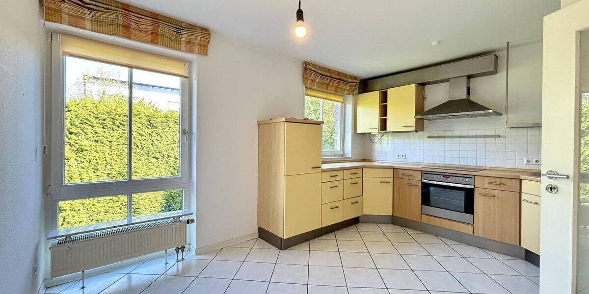 Etagenwohnung Hannover Seelhorst - 3 Zimmer, 86 m&sup2;, 320.000&euro; | Angebot:26796935