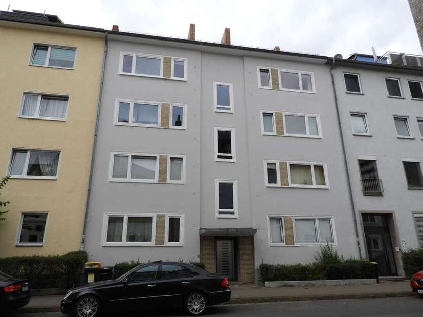 Wohnung zum Kaufen in Hannover 290.000 € 68.82 m²