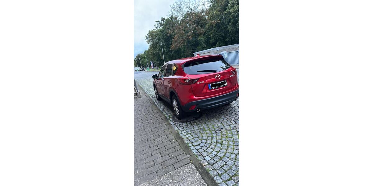 Mazda CX-5 170.000 km 13.600 &euro; Hildesheim 31144