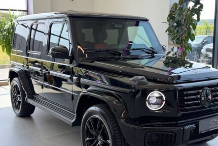 Mercedes-Benz G 500 9.800 km 169.950 &euro; Barsinghausen ( bei Hannover ) 30890