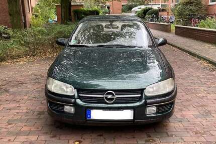 Opel Omega 142.000 km 950 &euro; Hannover, Landeshauptstadt 30173