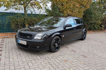 Opel Signum 150.000 km 3.500 € Hannover 30419