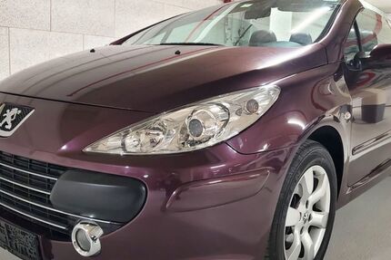 Peugeot 307 165.282 km 4.690 &euro; Hannover 30457