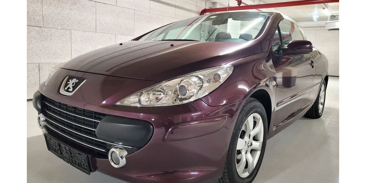 Peugeot 307 165.282 km 4.690 &euro; Hannover 30457
