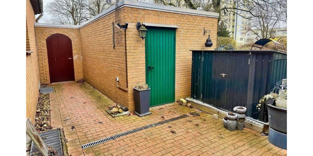 Bungalow Hannover Wettbergen - 4 Zimmer, 110 m&sup2;, 350.000&euro; | Angebot:25997123