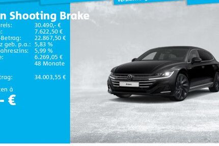 VW Arteon 44.329 km 30.490 &euro; Langenhagen 30853