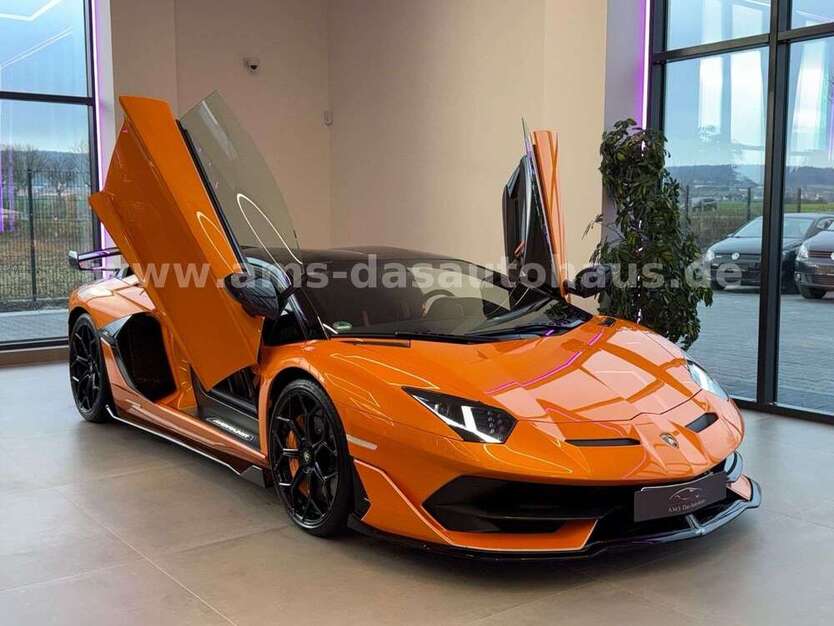 Aventador