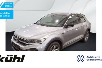 VW T-Roc 25.113 km 28.990 &euro; Hildesheim 31137