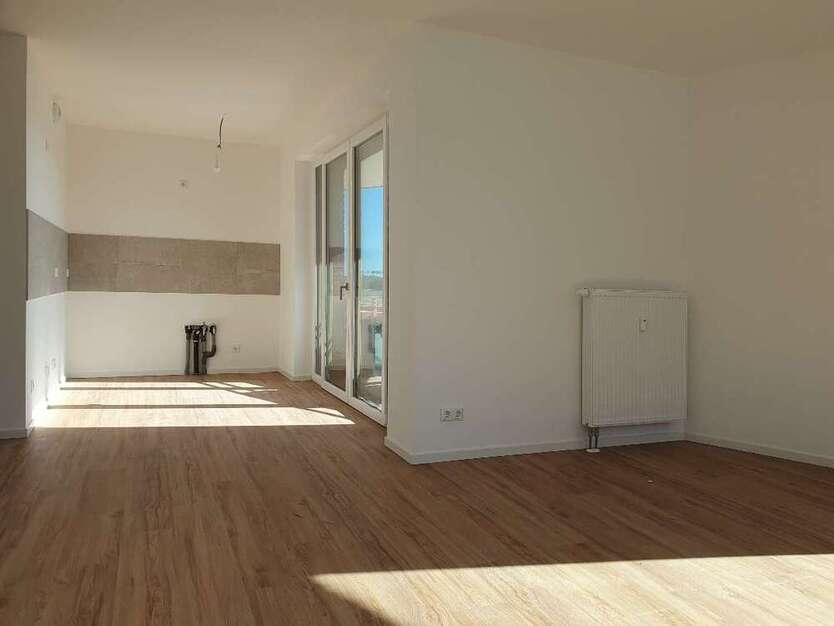 Wohnung zum Mieten in Hannover 700,12 € 60.88 m²