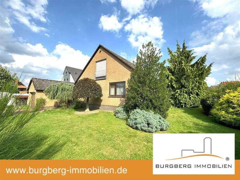 Haus zum Kaufen in Barsinghausen 395.000 € 170 m²