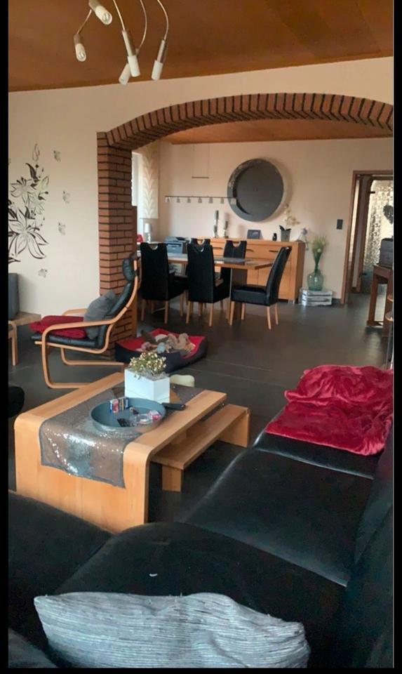 1 - 2 Familienhaus in Nordstemmen