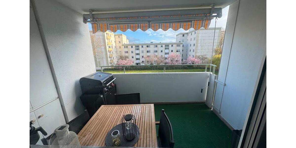 Etagenwohnung Hannover Ricklingen - 4 Zimmer, 110 m&sup2;, 330.000&euro; | Angebot:26058977