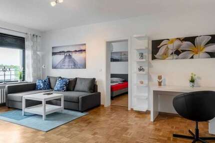 Zimmer Hannover Anderten - 2 Zimmer, 1.490&euro; | Angebot:27004682