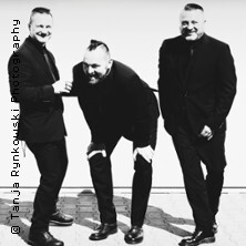 RROYCE - still RROARRIN´! Tour 2025 + Special Guest: Zoodrake Hameln