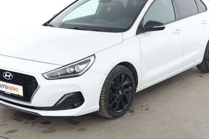 Hyundai i30 82.735 km 15.770 &euro; Laatzen 30880