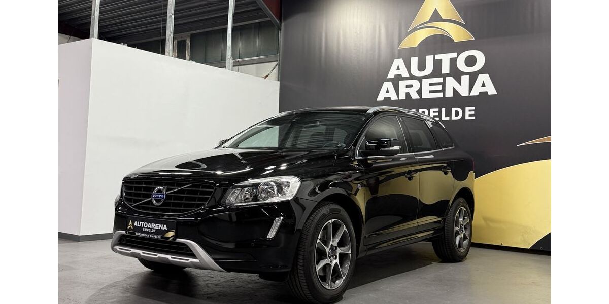 Volvo XC60 143.000 km 16.999 &euro; Ronnenberg 30952