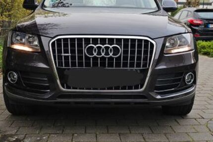 Audi Q5 150.880 km 14.990 &euro; Laatzen 30880