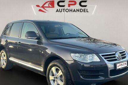 VW Touareg 184.017 km 8.900 &euro; Hannover 30179