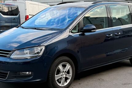 VW Sharan 333.081 km 8.490 &euro; Hannover 30453