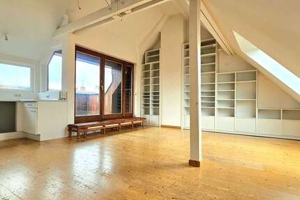 Wohnung zum Kaufen in Hannover - List 325.000 € 80 m² 1 zimmer