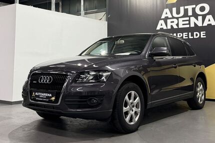 Audi Q5 140.000 km 18.499 &euro; Ronnenberg 30952