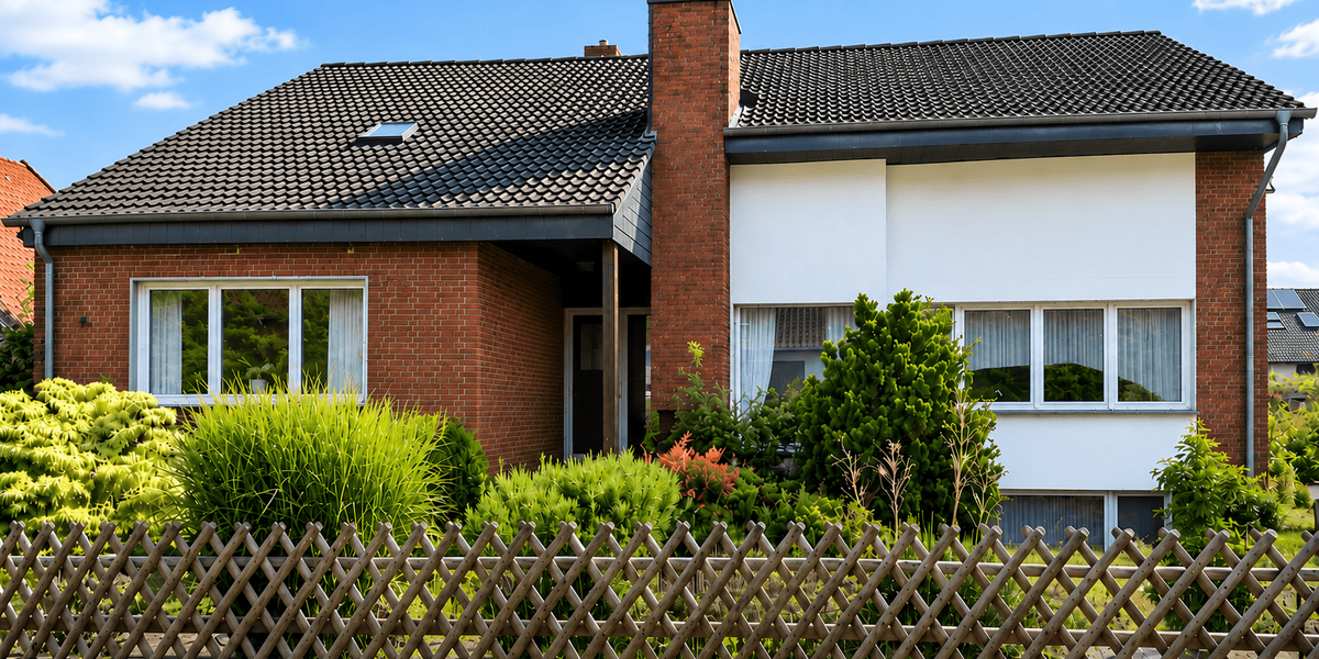 Einfamilienhaus Burgdorf - 7 Zimmer, 247 m&sup2;, 549.000&euro; | Angebot:27185761