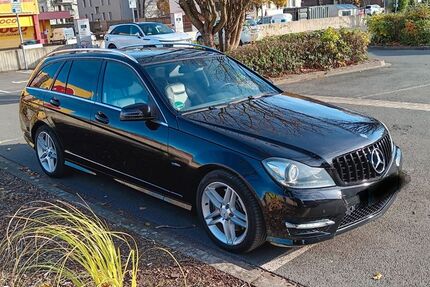 Mercedes-Benz C 250 252.000 km 9.500 &euro; Hannover 30449