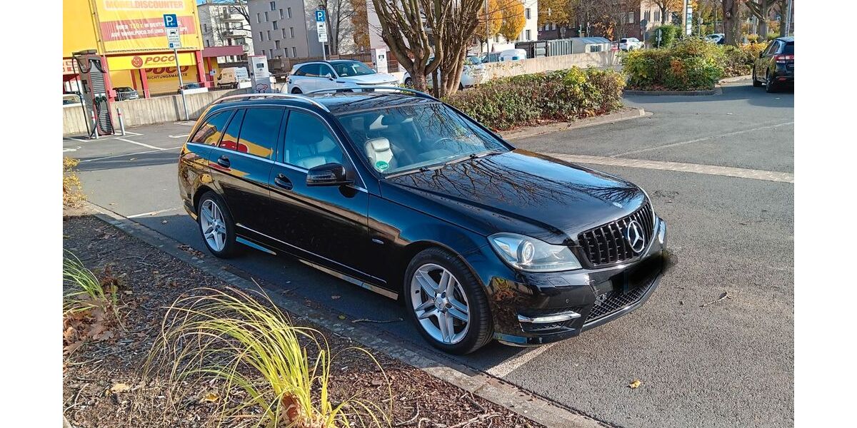 Mercedes-Benz C 250 252.000 km 9.500 &euro; Hannover 30449