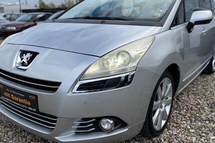 Peugeot 5008 181.000 km 6.990 € Hildesheim 31137