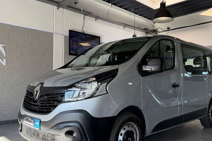 Renault Trafic 146.944 km 12.500 &euro; Hemmingen 30966
