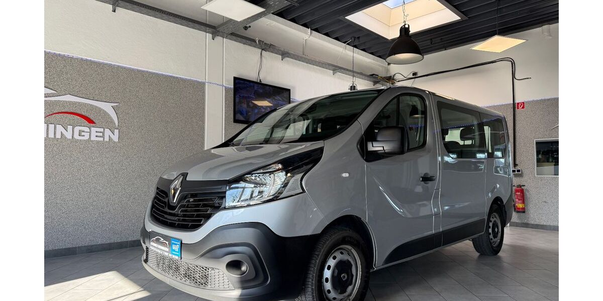 Renault Trafic 146.944 km 12.500 &euro; Hemmingen 30966