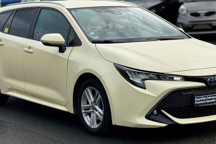 Toyota Corolla 215.944 km 24.500 &euro; Hildesheim 31135