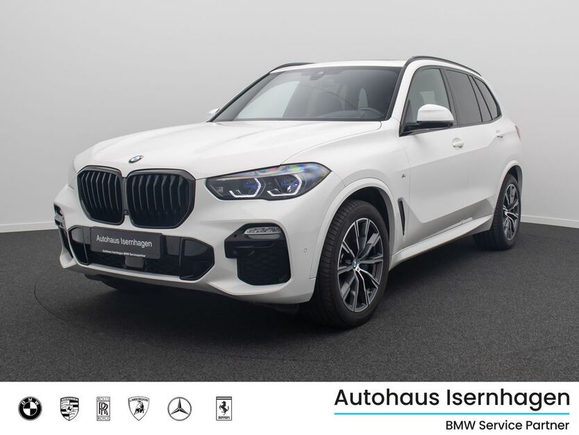 BMW X5 46.825 km 60.999 € Isernhagen 30916