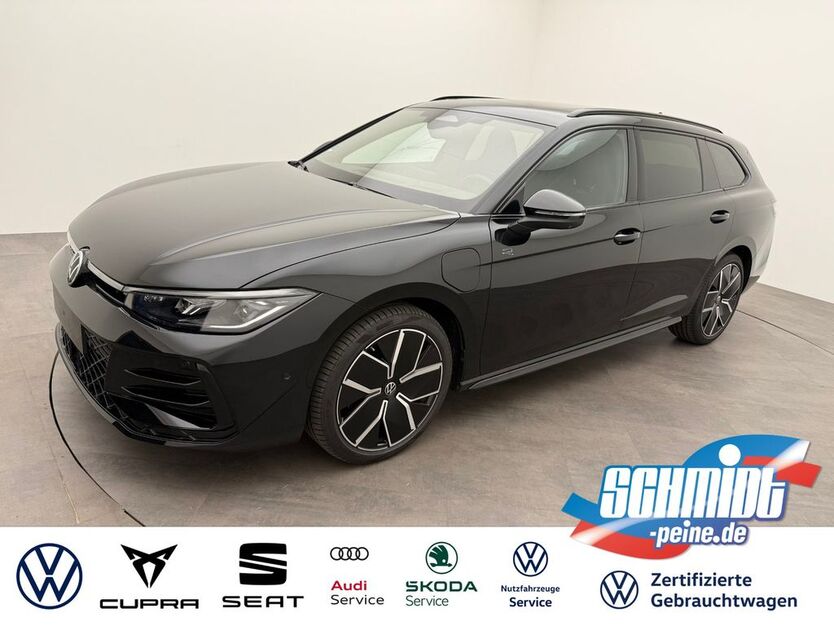 VW Passat Variant 14.290 km 47.300 € Peine 31226
