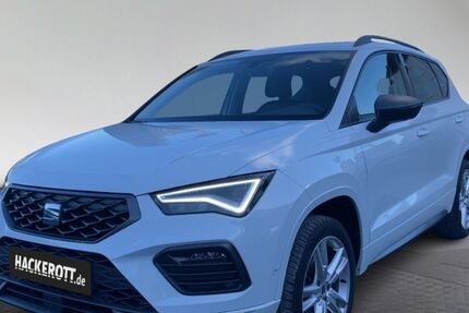 Seat Ateca 101.364 km 21.480 &euro; Hannover 30165